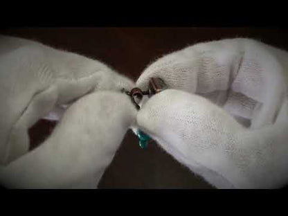 イヤリングの紹介