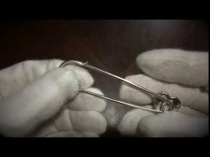 キルトピンの使い方