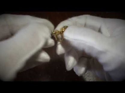 イヤリング紹介