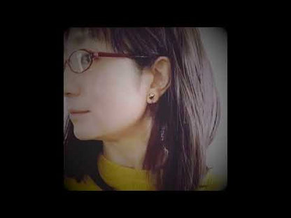 イヤリングの紹介