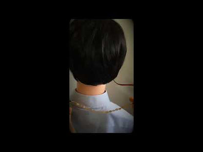 眼鏡チェーンの紹介