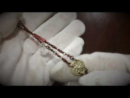 ネックレスの紹介