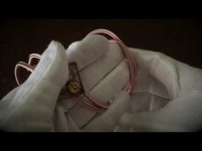 ループタイの使い方