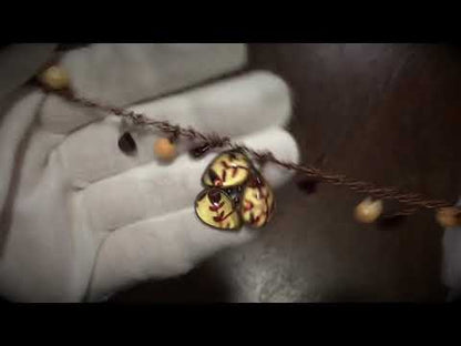 ネックレスの紹介