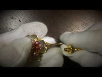 かんざしの使い方