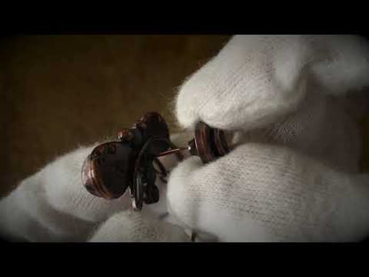 眼鏡ホルダーピンブローチの使い方