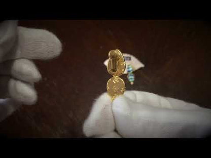 イヤリングの紹介