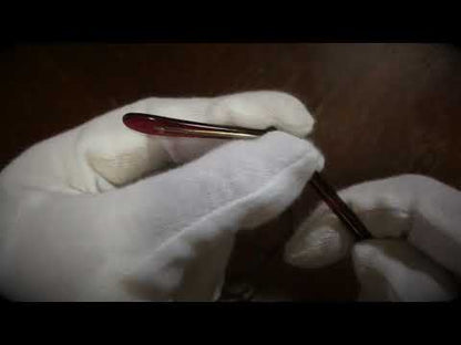 グラスコードの紹介