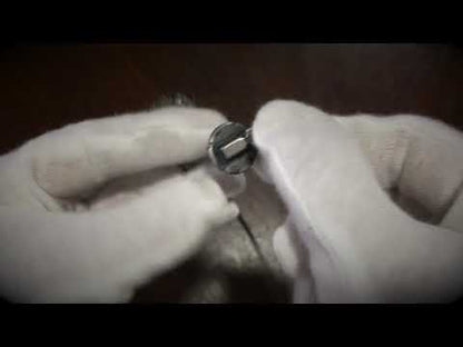 帽子留めクリップの使い方