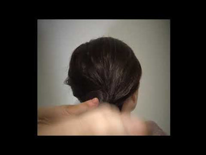 かんしの使い方