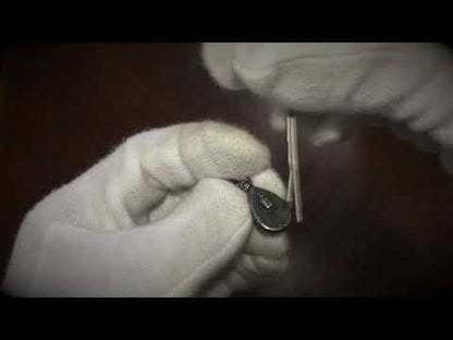 ヘアピンの使い方