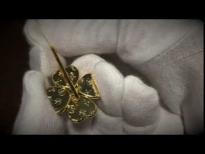 ヘアピンの使い方