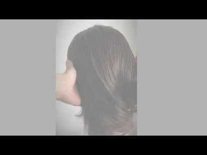 かんざしの使い方