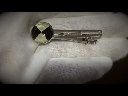 タイピンの使い方