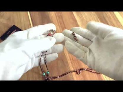 ネックストラップの使い方