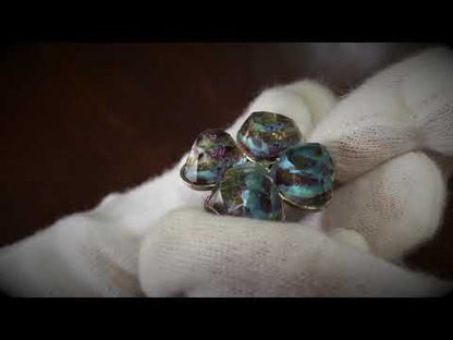 ヘアゴムのつけ方