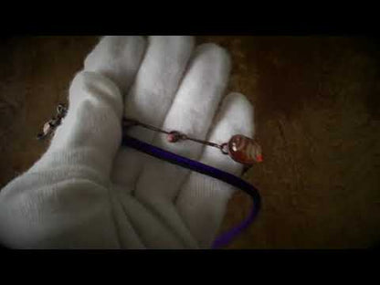 眼鏡チェーンの使い方