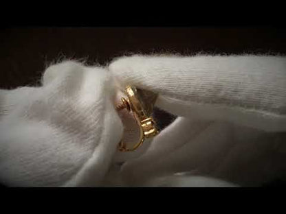 イヤリングの紹介