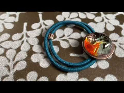 ヘアゴム紹介動画