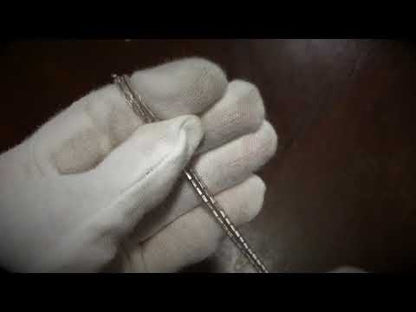 ネックレスの紹介