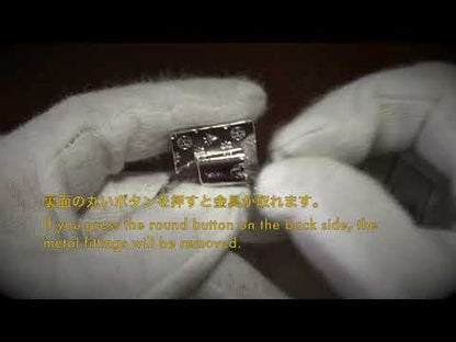 チェーンループタイ