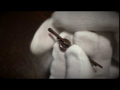 ヘアピンの使い方