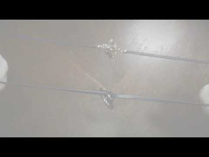 眼鏡ホルダーネックレス