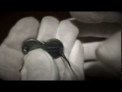 パッチン留めの使い方