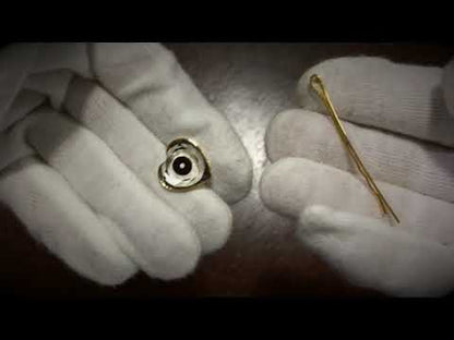 ヘアピンの使い方