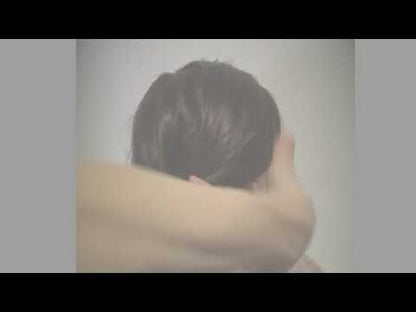 かんざしの使い方