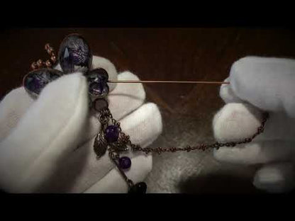 ハットピンの使い方