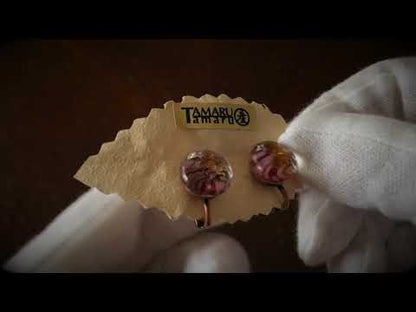 イヤリングの紹介