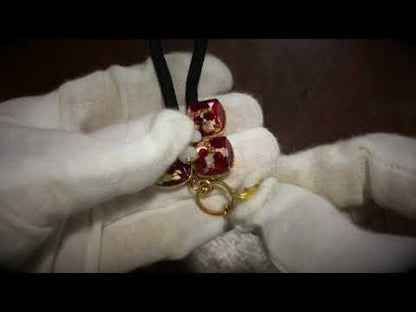 手袋ホルダーの使い方