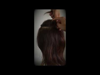 かんざしの使い方