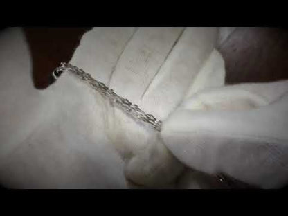 眼鏡チェーンの使い方