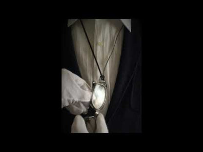 眼鏡ホルダーの使い方