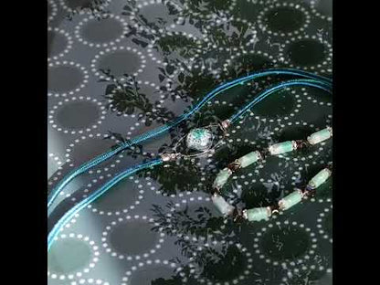 グラスコードの紹介