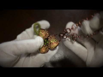 手袋ホルダーの使い方