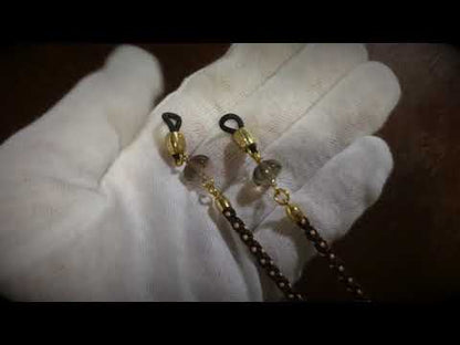 グラスコードの紹介