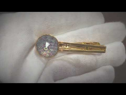 タイピンの使い方