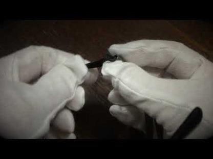 革紐グラスコードの使い方