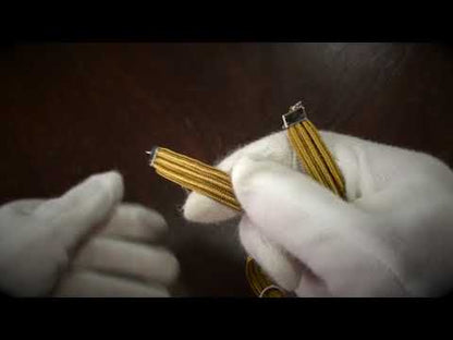 リボンチョーカー