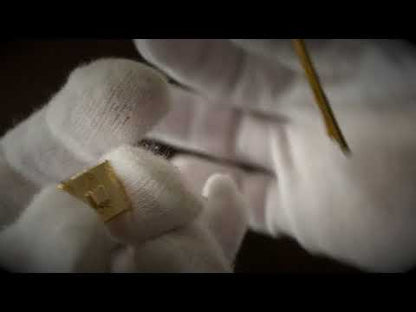 ヘアピンの使い方