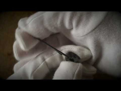 ヘアピンの使い方