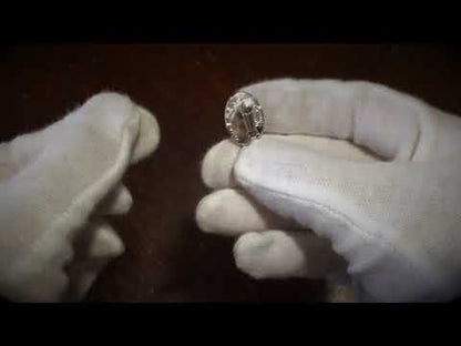 イヤリングの紹介