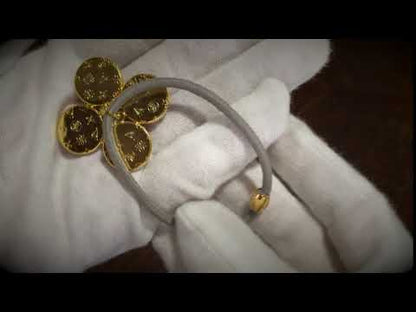 ヘアゴムのつけ方