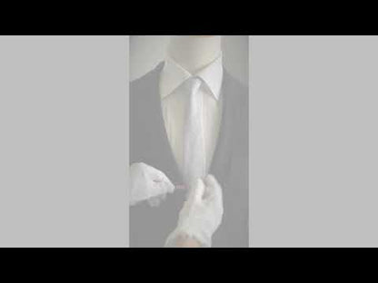 タイピンの使い方