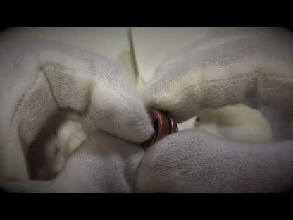 ボタンカバーの着け方