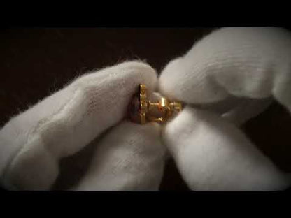 イヤリングの紹介