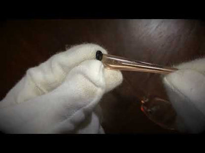 眼鏡チェーンの使い方